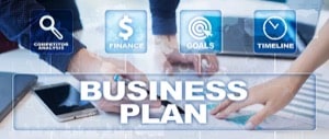 Business Planning Solutions