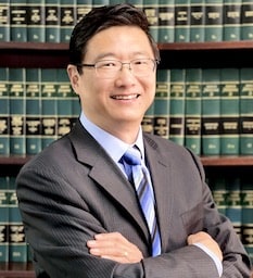 Picture of James Cai 