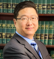 Picture of James Cai 