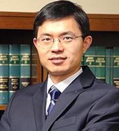 Picture of Woody Wu 