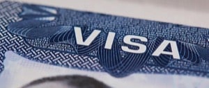Types of Visas