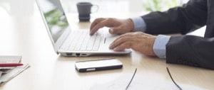 Tech Industry Lawyer