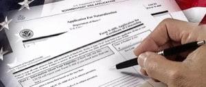 Naturalization and Citizenship