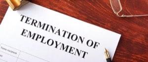 Wrongful Termination Lawyers