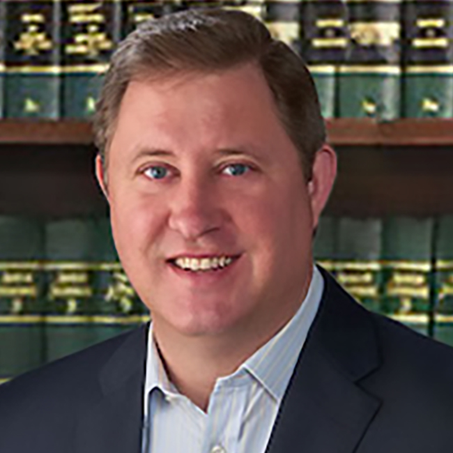 Profile photo of Patrick E. O’Shaughnessy