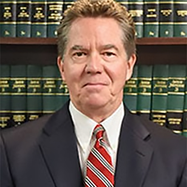 Profile photo of Brian Barnhorst