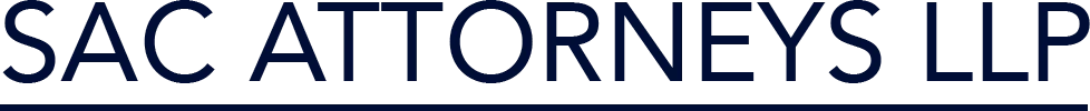 SAC Attorneys LLP