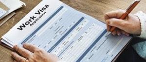 Work Visa