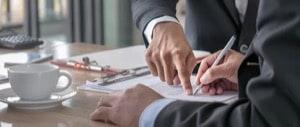 Business Transaction Lawyers